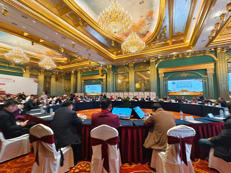 2025第三届中外国学名人圆桌会议